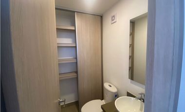 APARTAMENTO EN ARRIENDO SERENA DEL MAR CARTAGENA DE INDIAS