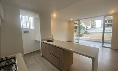 APARTAMENTO EN ARRIENDO SERENA DEL MAR CARTAGENA DE INDIAS