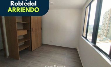 Apartamento en arriendo- Rionegro- Bosque Robledal