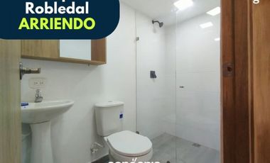 Apartamento en arriendo- Rionegro- Bosque Robledal