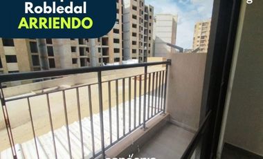Apartamento en arriendo- Rionegro- Bosque Robledal