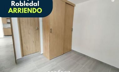 Apartamento en arriendo- Rionegro- Bosque Robledal