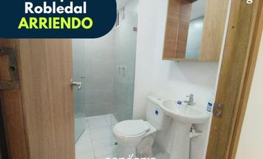 Apartamento en arriendo- Rionegro- Bosque Robledal