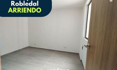 Apartamento en arriendo- Rionegro- Bosque Robledal