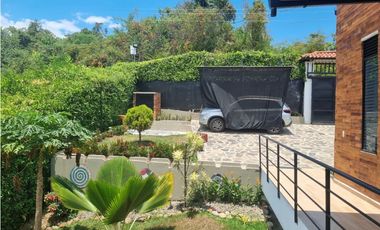 CASA CAMPESTRE EN VENTA EN LA MESA - CUNDINAMARCA