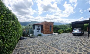 CASA CAMPESTRE EN VENTA EN LA MESA - CUNDINAMARCA