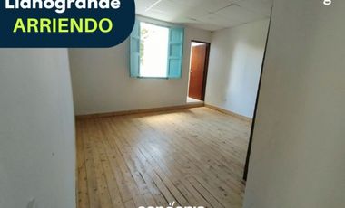Finca en arriendo- Rionegro- Llanogrande