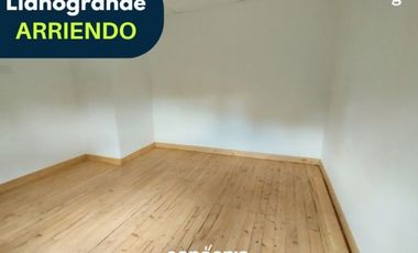 Finca en arriendo- Rionegro- Llanogrande