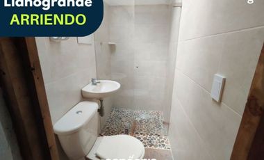 Finca en arriendo- Rionegro- Llanogrande