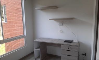 Arriendo VISTA Apartamento Duplex cra 1 64