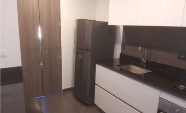 Arriendo VISTA Apartamento Duplex cra 1 64