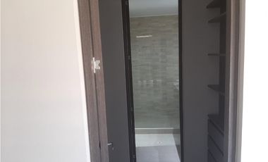 Arriendo VISTA Apartamento Duplex cra 1 64