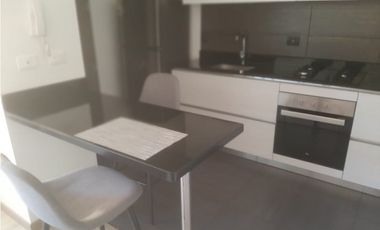 Arriendo VISTA Apartamento Duplex cra 1 64