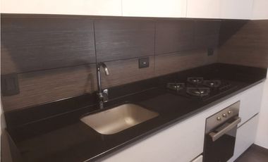 Arriendo VISTA Apartamento Duplex cra 1 64