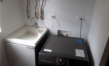 Arriendo VISTA Apartamento Duplex cra 1 64