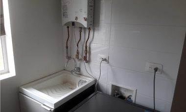 Arriendo VISTA Apartamento Duplex cra 1 64