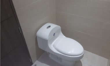 Arriendo VISTA Apartamento Duplex cra 1 64