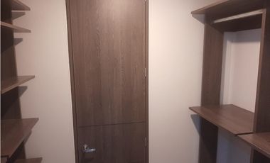 Arriendo VISTA Apartamento Duplex cra 1 64