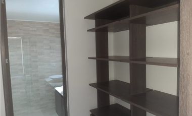 Arriendo VISTA Apartamento Duplex cra 1 64