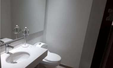 Arriendo VISTA Apartamento Duplex cra 1 64