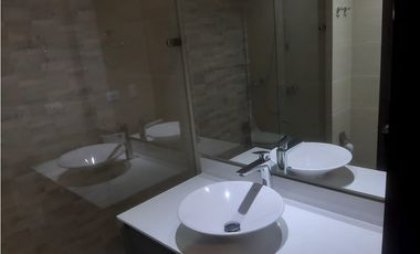 Arriendo VISTA Apartamento Duplex cra 1 64