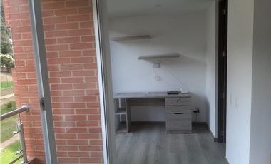 Arriendo VISTA Apartamento Duplex cra 1 64