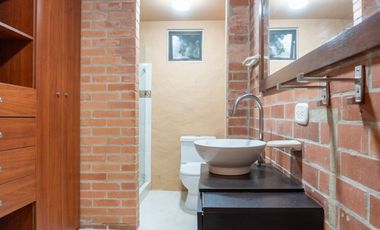 Arriendo, Casa Campestre, Vda Cerca de Piedra, Chia