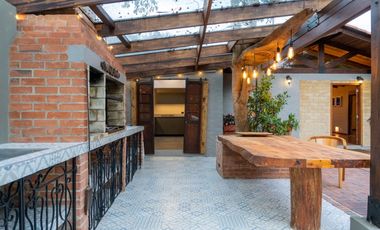 Arriendo, Casa Campestre, Vda Cerca de Piedra, Chia