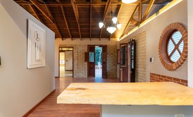 Arriendo, Casa Campestre, Vda Cerca de Piedra, Chia