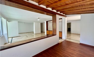 Venta Apartamento en el Poblado los Gonzalez