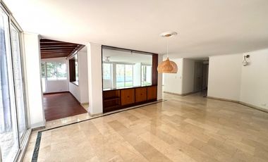 Venta Apartamento en el Poblado los Gonzalez