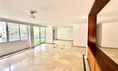 Venta Apartamento en el Poblado los Gonzalez