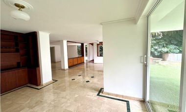 Venta Apartamento en el Poblado los Gonzalez