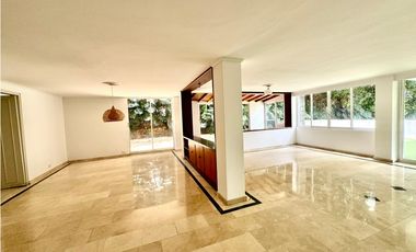 Venta Apartamento en el Poblado los Gonzalez