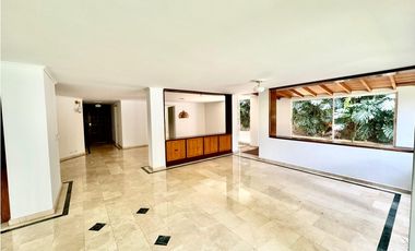 Venta Apartamento en el Poblado los Gonzalez