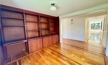 Venta Apartamento en el Poblado los Gonzalez