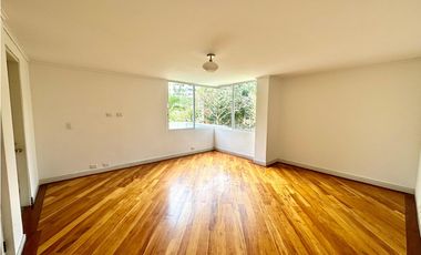 Venta Apartamento en el Poblado los Gonzalez