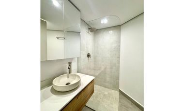 Venta Apartamento en el Poblado los Gonzalez