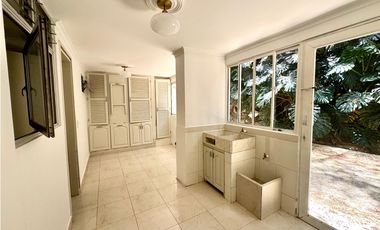 Venta Apartamento en el Poblado los Gonzalez