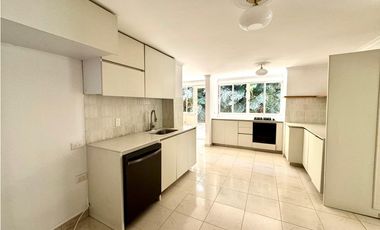 Venta Apartamento en el Poblado los Gonzalez