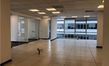 OFICNA EN ARRIENDO BOGOTA NORTE CHICO 255M2
