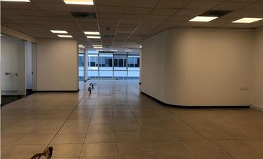 OFICNA EN ARRIENDO BOGOTA NORTE CHICO 255M2