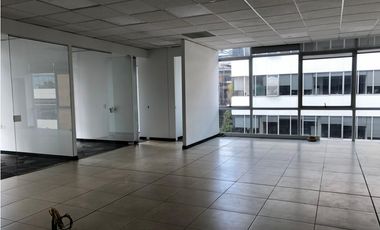 OFICNA EN ARRIENDO BOGOTA NORTE CHICO 255M2