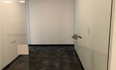 OFICNA EN ARRIENDO BOGOTA NORTE CHICO 255M2