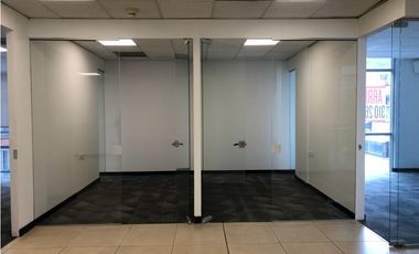 OFICNA EN ARRIENDO BOGOTA NORTE CHICO 255M2