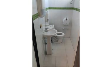 BODEGA INDUSTRIAL EN ARRIENDO, BARRIO CARVAJAL, BOGOTA.