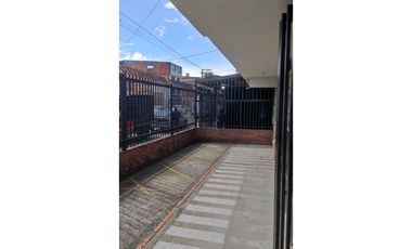 BODEGA INDUSTRIAL EN ARRIENDO, BARRIO CARVAJAL, BOGOTA.