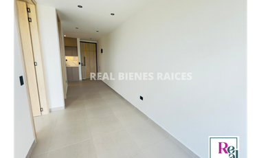 Apartaestudio en venta - unidad cerrada