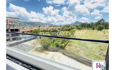 Apartaestudio en venta - unidad cerrada