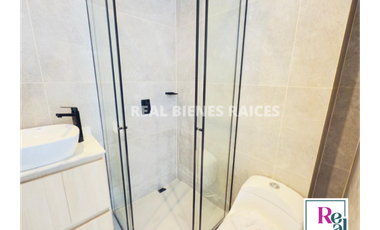 Apartaestudio en venta - unidad cerrada